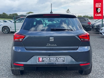 Used SEAT Ibiza 2023 for sale - 75388799: Photo