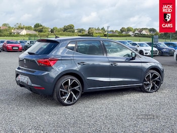 Used SEAT Ibiza 2023 for sale - 75388799: Photo