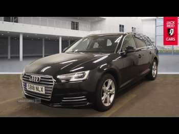 2018 - 1.4T FSI Sport 5dr [Leather]