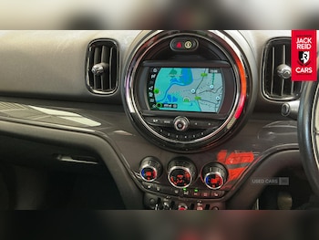 Used MINI Countryman 2019 for sale - 79107732: Photo