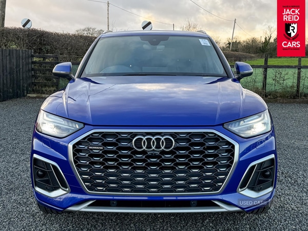 Used Audi Q5 2022 for sale - 76585818: Photo 10