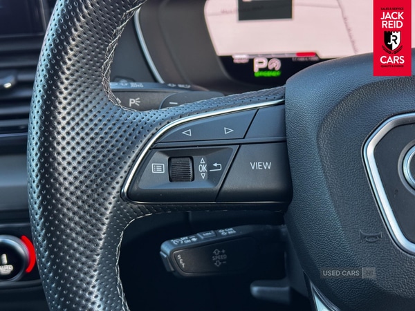 Used Audi Q5 2022 for sale - 76585818: Photo 12