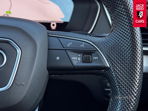 Used Audi Q5 2022 for sale - 76585818: Photo 14