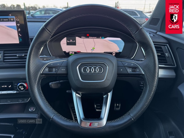 Used Audi Q5 2022 for sale - 76585818: Photo 15