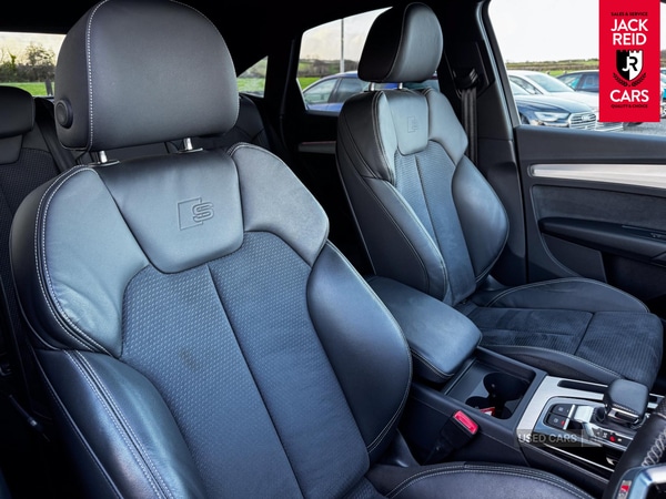 Used Audi Q5 2022 for sale - 76585818: Photo 17