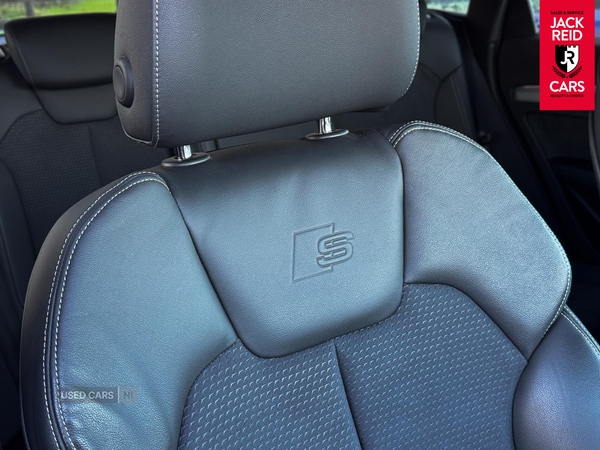 Used Audi Q5 2022 for sale - 76585818: Photo 18