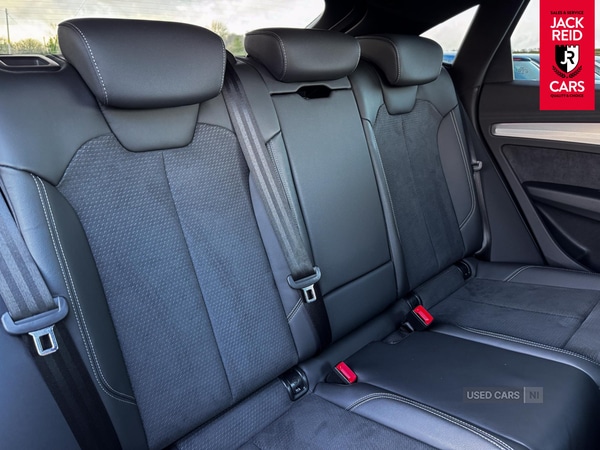 Used Audi Q5 2022 for sale - 76585818: Photo 19