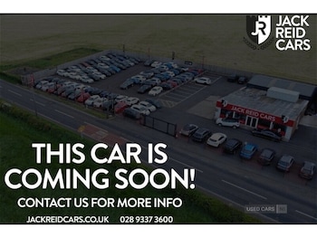 2022 - 40 TDI Quattro S Line 5dr S Tronic