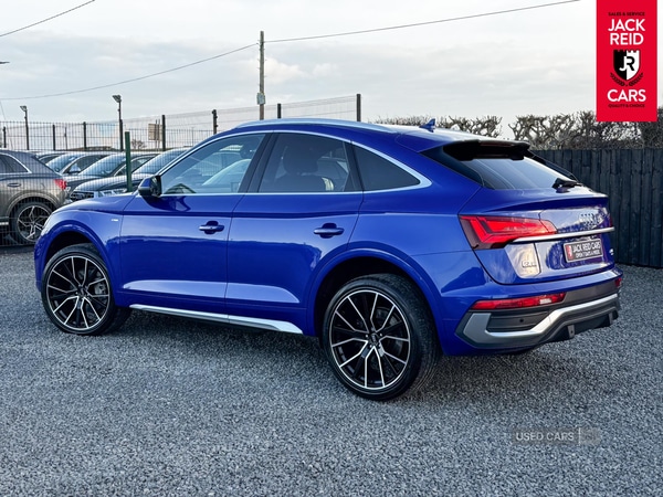 Used Audi Q5 2022 for sale - 76585818: Photo 2