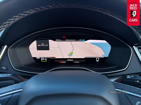 Used Audi Q5 2022 for sale - 76585818: Photo 20