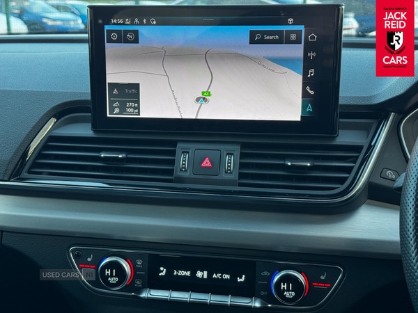 Used Audi Q5 2022 for sale - 76585818: Photo 22