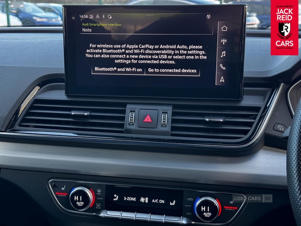 Used Audi Q5 2022 for sale - 76585818: Photo 23