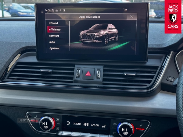 Used Audi Q5 2022 for sale - 76585818: Photo 24