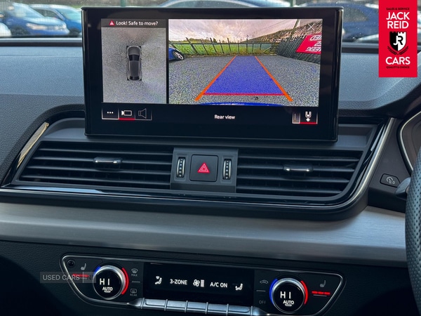 Used Audi Q5 2022 for sale - 76585818: Photo 25