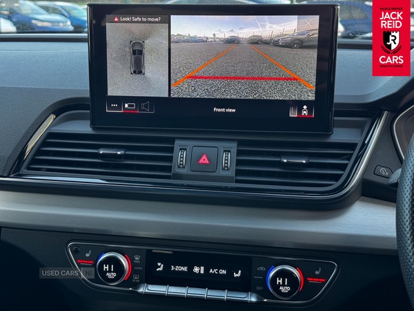 Used Audi Q5 2022 for sale - 76585818: Photo 26