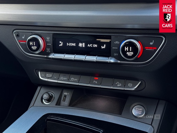 Used Audi Q5 2022 for sale - 76585818: Photo 27