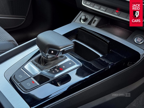 Used Audi Q5 2022 for sale - 76585818: Photo 28