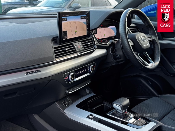 Used Audi Q5 2022 for sale - 76585818: Photo 29