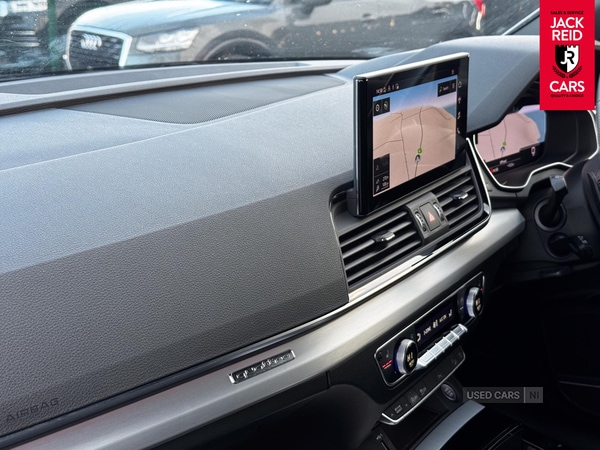 Used Audi Q5 2022 for sale - 76585818: Photo 30