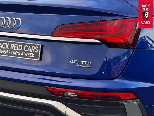 Used Audi Q5 2022 for sale - 76585818: Photo 5