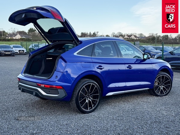 Used Audi Q5 2022 for sale - 76585818: Photo 6