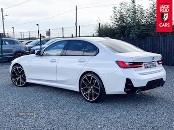 Used BMW 3 Series 2024 for sale - 75590003: Photo