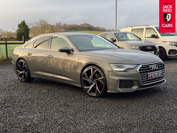 Used Audi A6 2022 for sale - 77030281: Photo 10