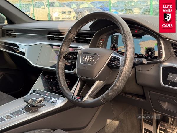 Used Audi A6 2022 for sale - 77030281: Photo 12