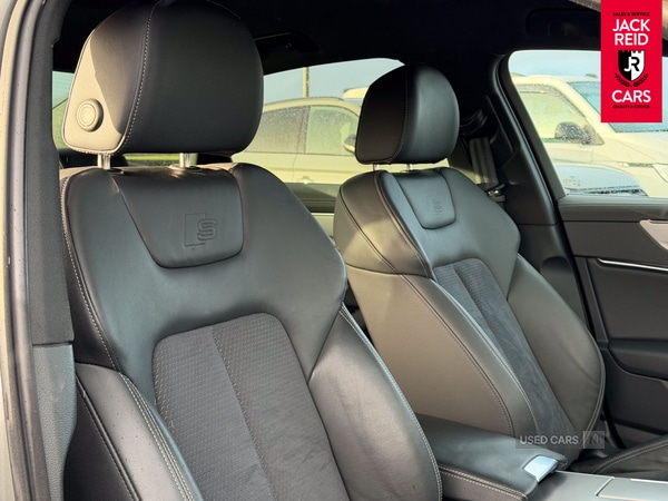 Used Audi A6 2022 for sale - 77030281: Photo 14