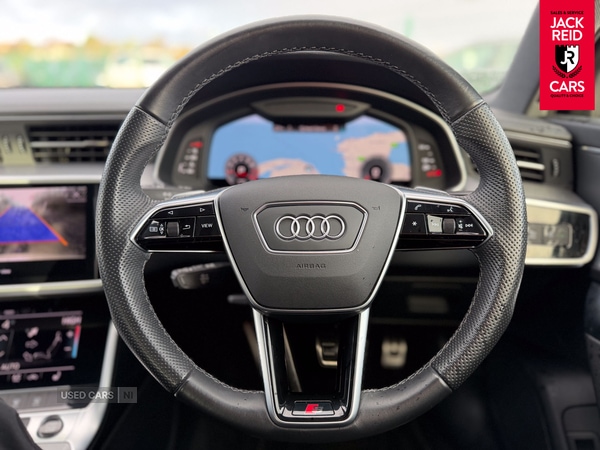 Used Audi A6 2022 for sale - 77030281: Photo 15