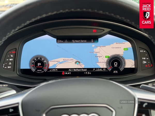 Used Audi A6 2022 for sale - 77030281: Photo 16