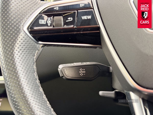 Used Audi A6 2022 for sale - 77030281: Photo 17