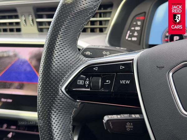 Used Audi A6 2022 for sale - 77030281: Photo 18