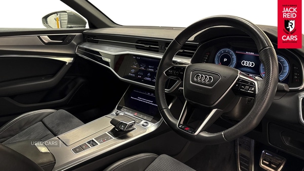 Used Audi A6 2022 for sale - 77030281: Photo 2