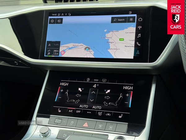 Used Audi A6 2022 for sale - 77030281: Photo 20