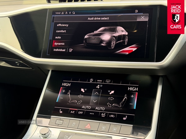 Used Audi A6 2022 for sale - 77030281: Photo 21