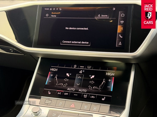 Used Audi A6 2022 for sale - 77030281: Photo 22