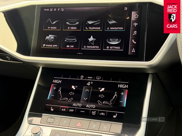 Used Audi A6 2022 for sale - 77030281: Photo 23