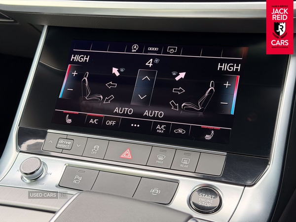 Used Audi A6 2022 for sale - 77030281: Photo 24