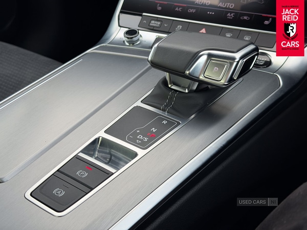 Used Audi A6 2022 for sale - 77030281: Photo 25