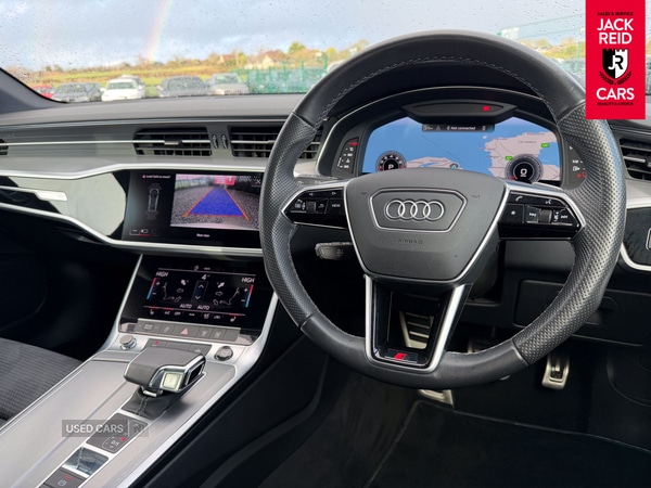 Used Audi A6 2022 for sale - 77030281: Photo 28