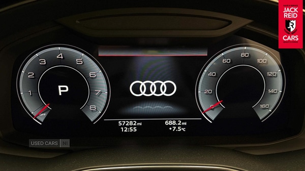 Used Audi A6 2022 for sale - 77030281: Photo 3