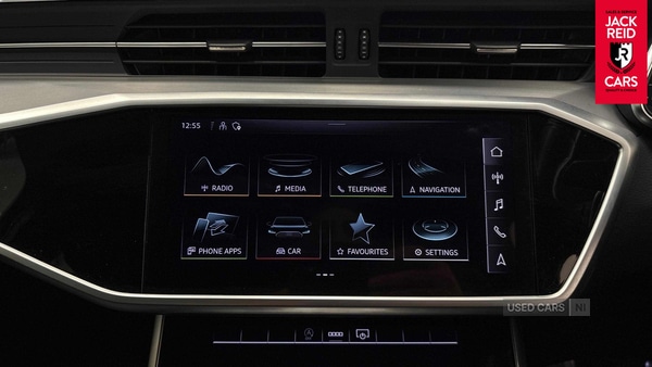 Used Audi A6 2022 for sale - 77030281: Photo 4