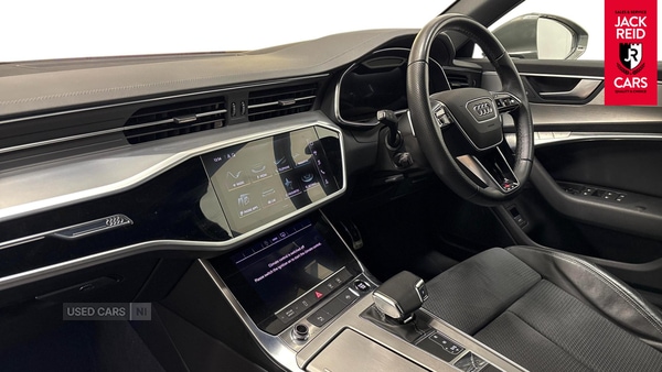 Used Audi A6 2022 for sale - 77030281: Photo 5