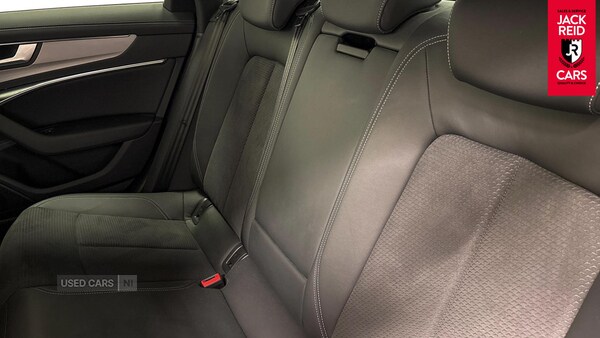 Used Audi A6 2022 for sale - 77030281: Photo 6