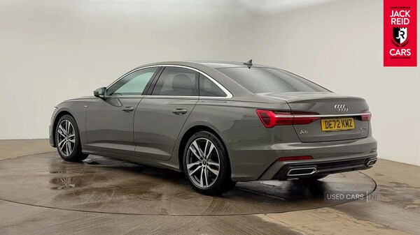 Used Audi A6 2022 for sale - 77030281: Photo 7
