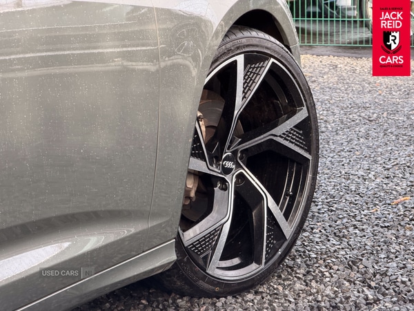 Used Audi A6 2022 for sale - 77030281: Photo 8