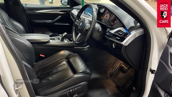 Used BMW X6 2019 for sale - 78087378: Photo 2