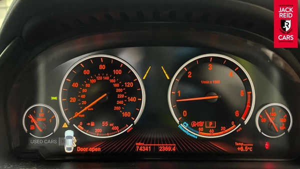 Used BMW X6 2019 for sale - 78087378: Photo 3