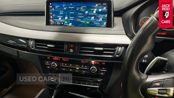 Used BMW X6 2019 for sale - 78087378: Photo 4